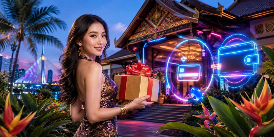 Pengalaman kasino dan taruhan di Sarawak melalui platform 47810
